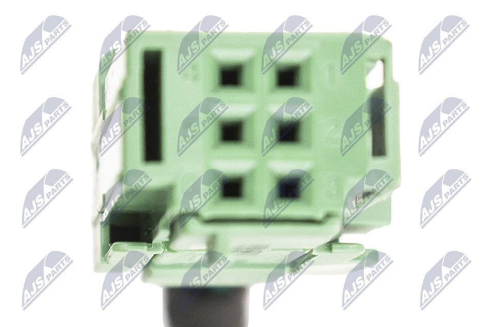 ✅Fits NTY AE-PE-051 TAILGATE SHOCK   ⭐UK Seller⭐