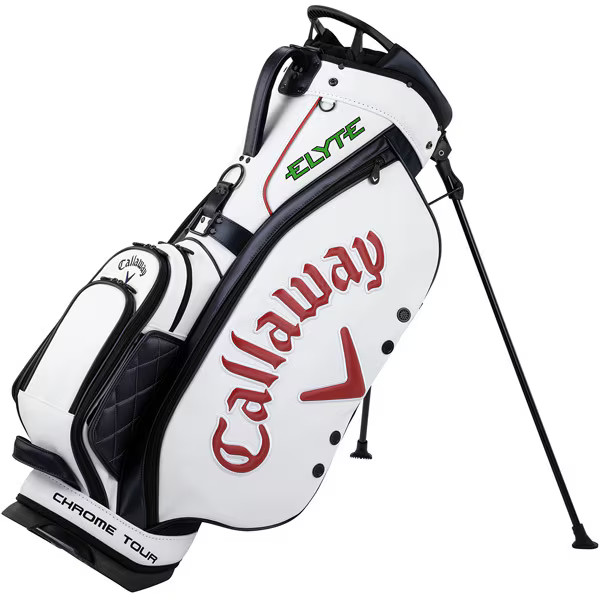 Callaway Tour Stand Caddy Bag 9.0