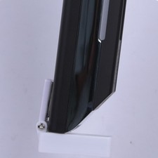 Attraktive Spucknapfbox Aufbewahrungstasche Musik Zubeh&ouml;r barrierefreies Fach