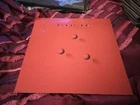 Rush - Hold Your Fire - Orig 12" Vinyl LP w/ Inner - VERH47 1st UK - 1987 NM