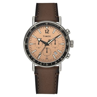 Timex WATERBURY TW2W47300 - Herrenuhr