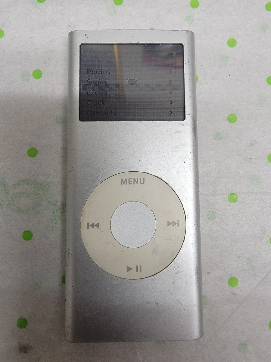 25+ Apple iPod Nano 2nd Generation for sale | Updated Oct 2026