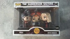 Funko Pop! Moments: Disney - The Sanderson Sisters - Spirit