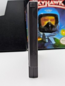 Captain Skyhawk NES Nintendo - with Box 