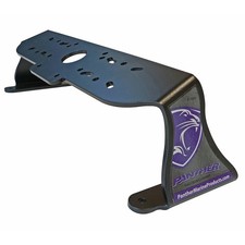 Panther Deck Mount 22.5  Angle Electronics Mount