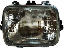 For 1982-1990 Pontiac Firebird Headlight Assembly Tyc 67499fknw 1988 1989 1983