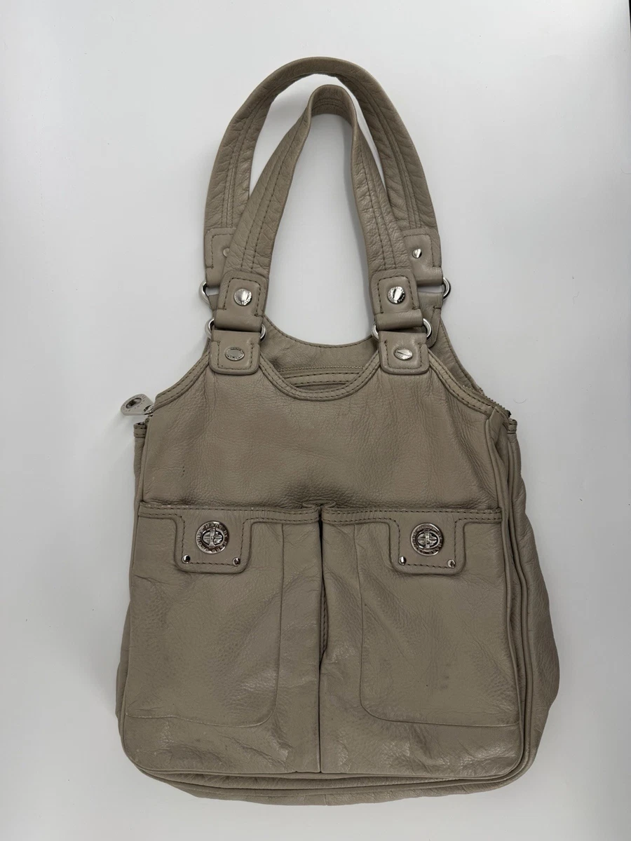 Marc by Marc Jacobs Turn Lock Bags & Women's Leather Exterior for