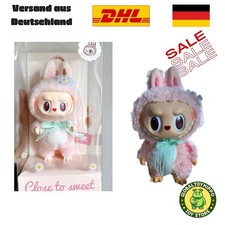 Pop Mart Labubu Mokoko - Close to sweet - The...