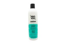 Image of Revlon Proyou The Moisturizer Hydrating Shampoo