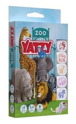 SmartGames YTZ002