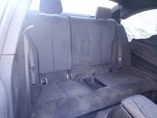 R�CKSITZE / 102251 F�R BMW SERIE 2 COUPE F22 2.0 TURBODIESEL