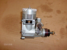 Fox .40 40 RC Remote Control Nitro Model Airplane Engine NO Muffler