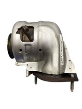 25-26 Nissan Murano 2.0l Awd Recertified Catalytic Converter Unsx6sak91124