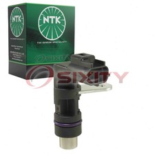 NGK NTK Crankshaft Position Sensor for 2002-2...