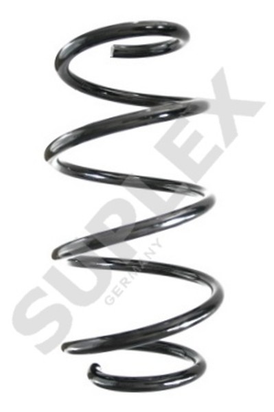 1X Fahrwerksfeder Suplex 39686 FüR VW Passat B8 Variant 3G5 CB5 Tiguan Allspace-image