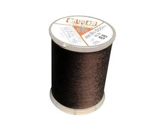 Silk Feather Hand Sewing Thread 500m Large Roll Col 68