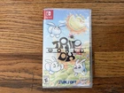 Trip World DX Nintendo Switch Limited Run Games ESRB Brand New Sealed