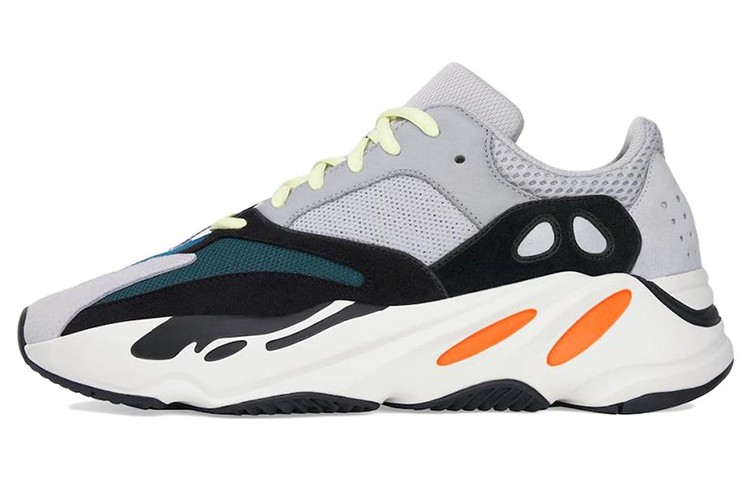 Size 8.5 - adidas Yeezy Boost 700 Low Wave Runner for sale  display picture 3