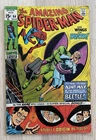 Amazing Spider-Man #94 (1971) Marvel Beetle App Spider-Man Origin Retold