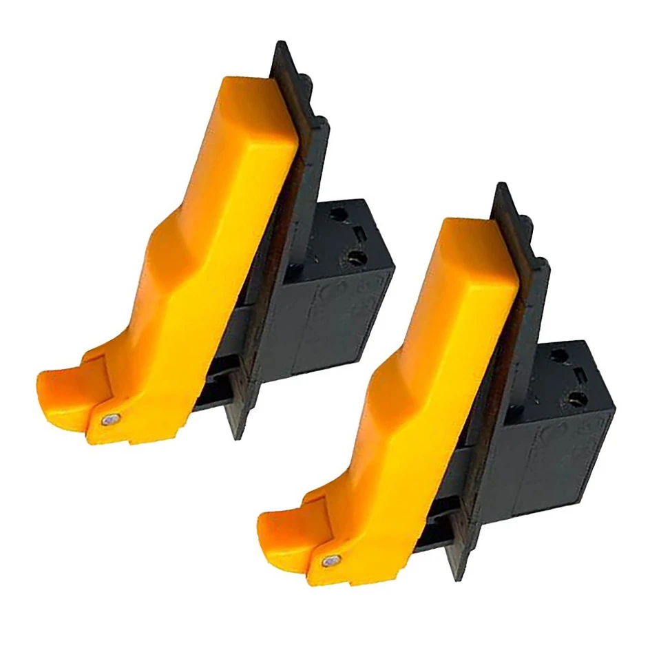 Winkelschleifer Schalter f??r Elektrowerkzeuge Schalter Winkelschleifer Zubeh?r - Bild 4 von 4