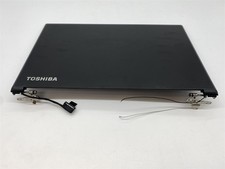 Toshiba Satellite C70-C-1EN Display & Deckel/Gehäuse 15" – Bild 3