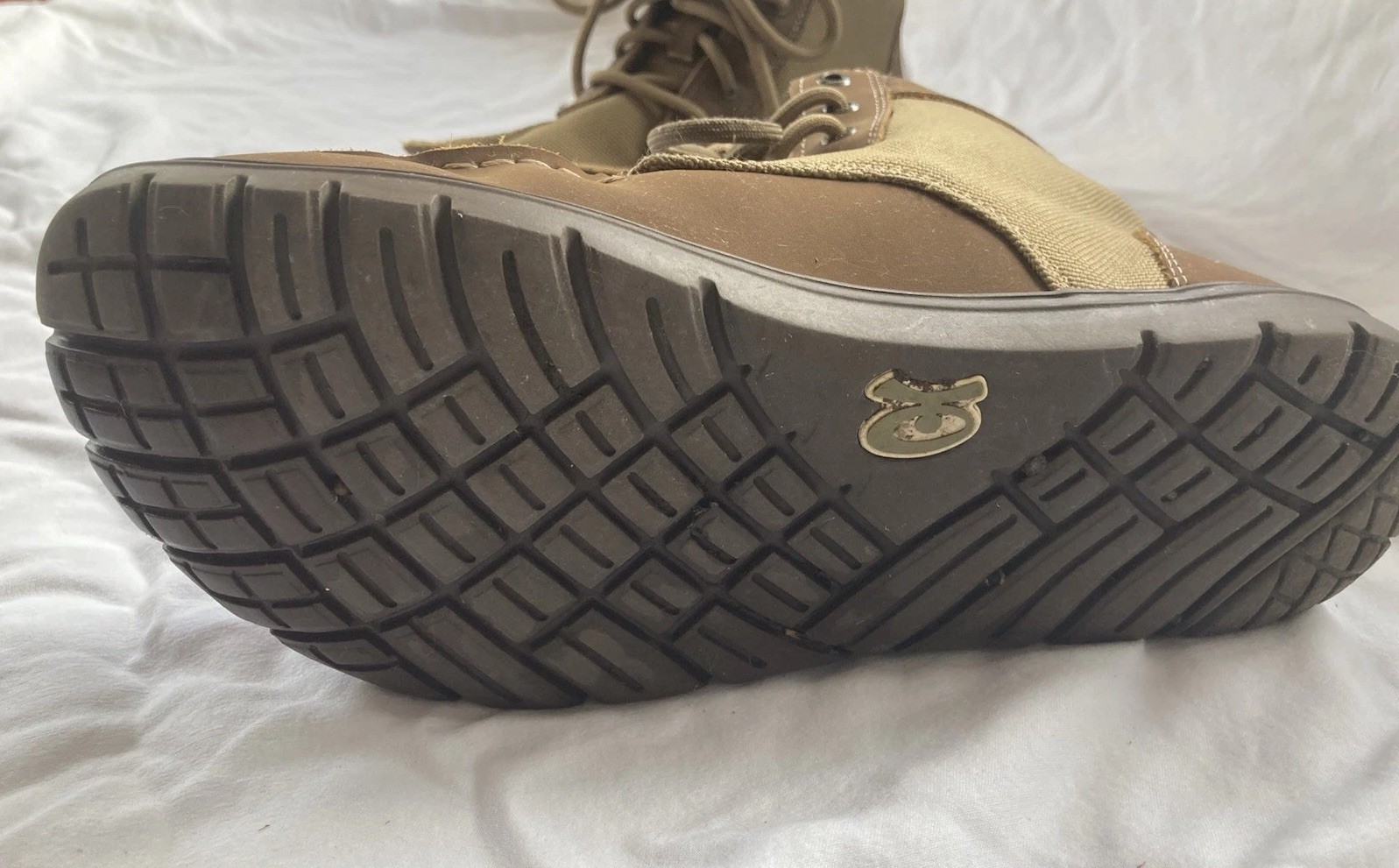 Lems Boulder Boot Size 42 - image 2