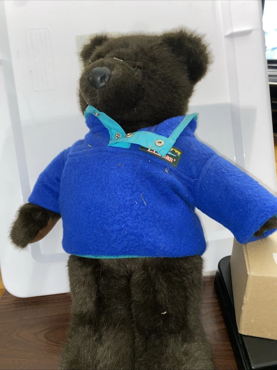 ll bean bear products for sale | eBay