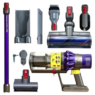 Dyson V10 Cyclone Animal Kabelloser Staubsauger Neu Staubsauger SV12