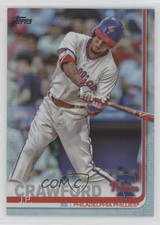 2019 Topps Rainbow Foil JP Crawford #15 00hi