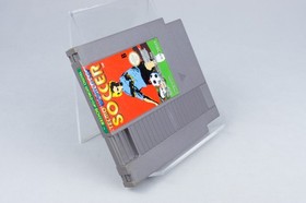 Nintendo NES *Tecmo World Cup Soccer* OVP PAL B WC-ESP + #1