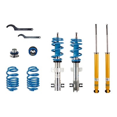Bilstein B14 Gewindefahrwerk 47-158283 für Vw BEETLE GOLF VI GOLF VI Cabriolet S