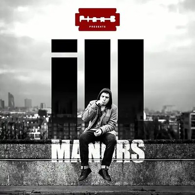 Plan B - ill Manors  [Doppel-CD]