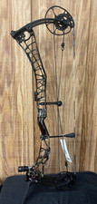 Darton Archery TriTech 33 75lb Mossy Oak Bott...