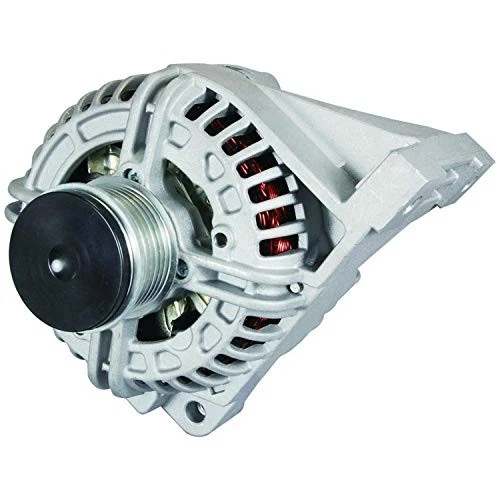 Alternator for Volvo V70 (1999-2004) & S70 (1999-2000) | Reliable Performance - Image 2 of 4