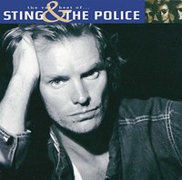 Sting - Very Best Of - Cd - G3Z