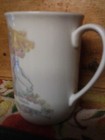 1989 Enesco Personalized Precious Moments ☕ Mug Tea Cup-The Name: Diane Gift. — photo 4