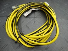Husky VividFlex 25ft 12/3 Heavy Duty In/Outdo...