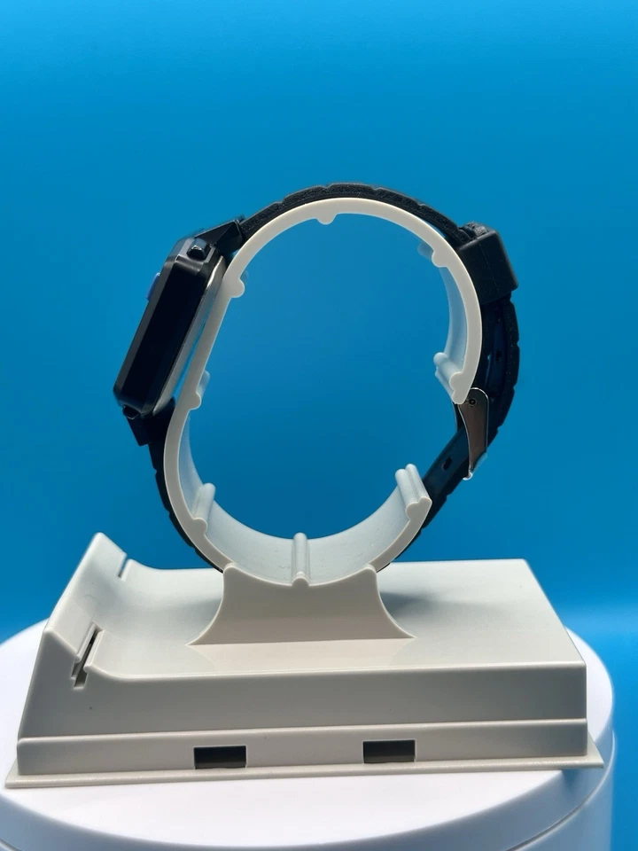 Reloj Timex/Casio Digital Pulse 1994 Vintage (JP-100W) - ¡Muy Raro!!!! Foto 4 de 4