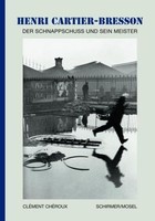 Henri Cartier-Bresson Clement ChéRoux
