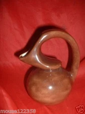 Vintage Art Deco Pitcher Dated 1970