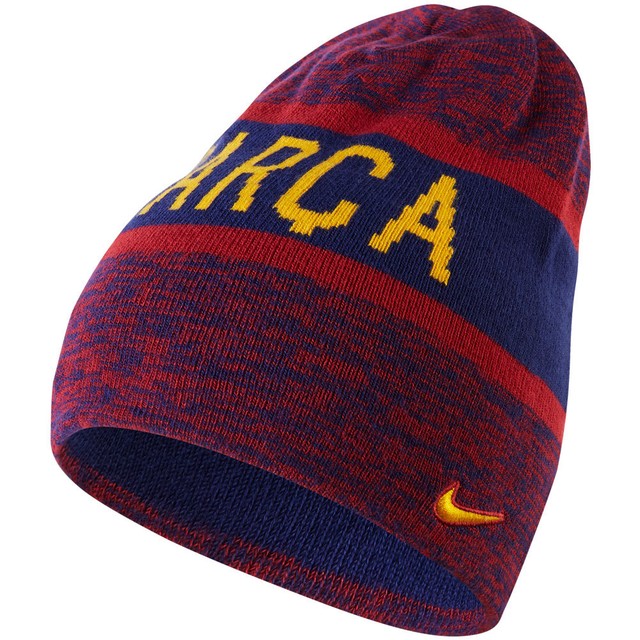 nike fc beanie