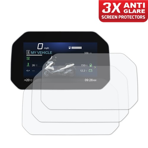 Speedo Angels Cruscotto Proteggi Schermo Per C400GT Connectivity