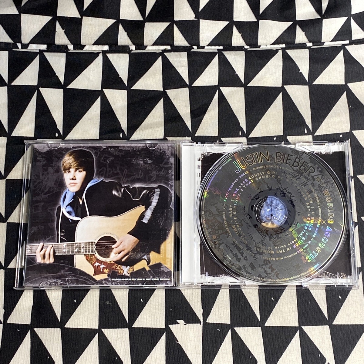 justin bieber lp レコード 3枚セット Justin Bieber: Justice Triple