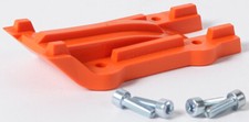 ACERBIS 2020-2022 KTM 250 EXC-F GUIDE REPLACEMENT INSERT ORANGE 2284570036
