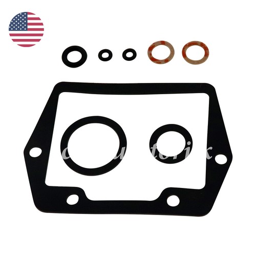 Kit de reconstrucción de carburador apto para reparación de carburador Honda CT90 CT 90 CT70 ST90 Trailsport - Imagen 4 de 5