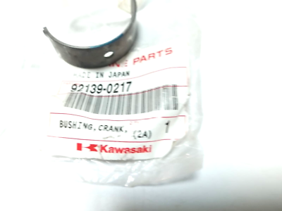 nos Kawasaki KLZ1000 ZR900 ZX1000 Ninja 2008-2023 Crank