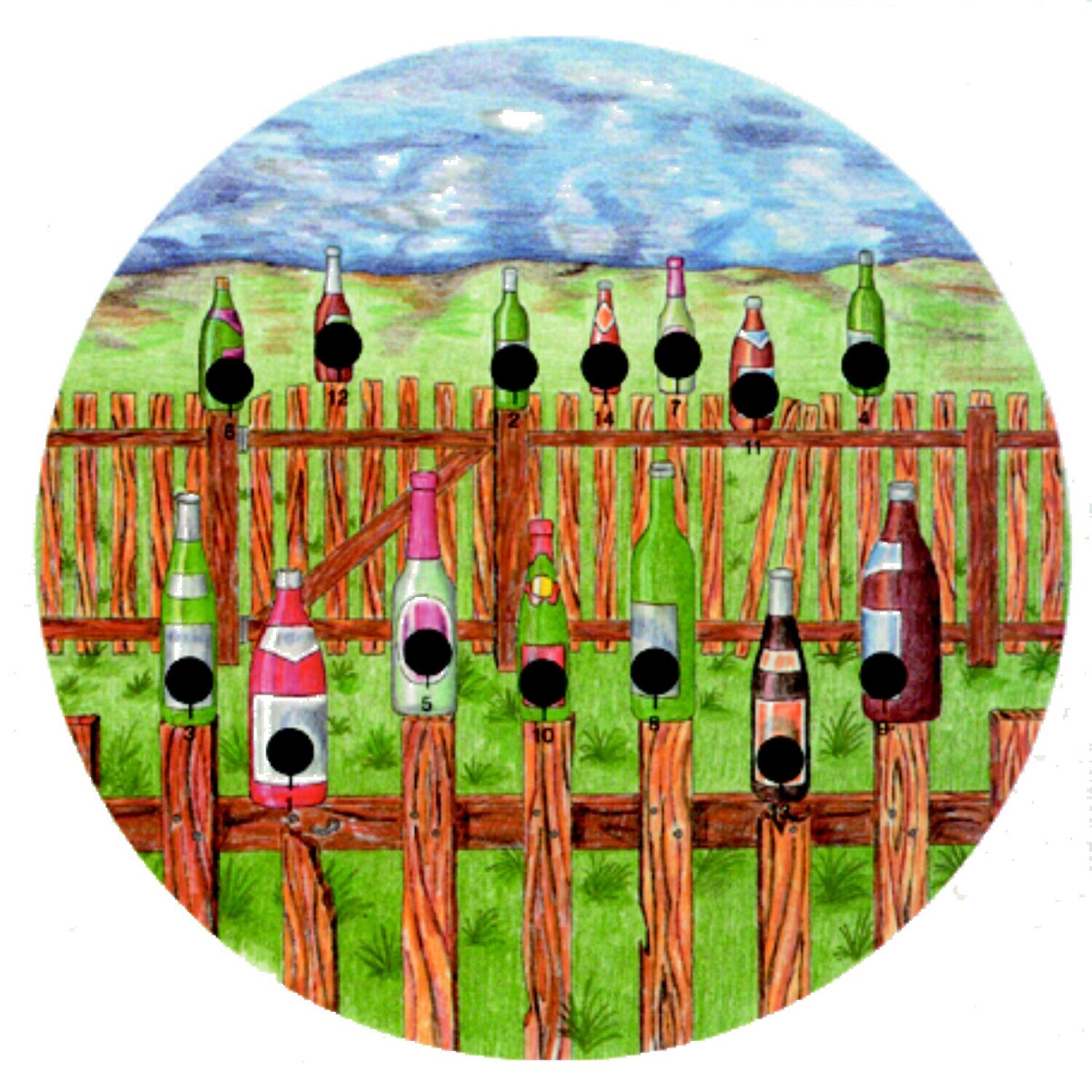 braun-сеть Глюксшайбенских магазинов NEU