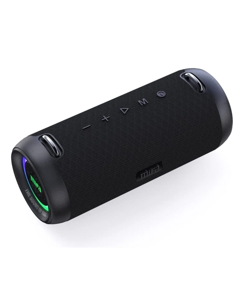 Altavoz portátil, música Mifa A90 Foto 3 de 4