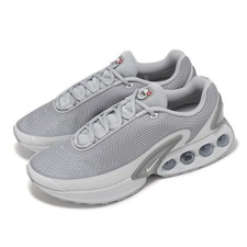 Nike Air Max DN Wolf Grey Pure Platinum Men Casual Shoes Sneakers DV3337-007