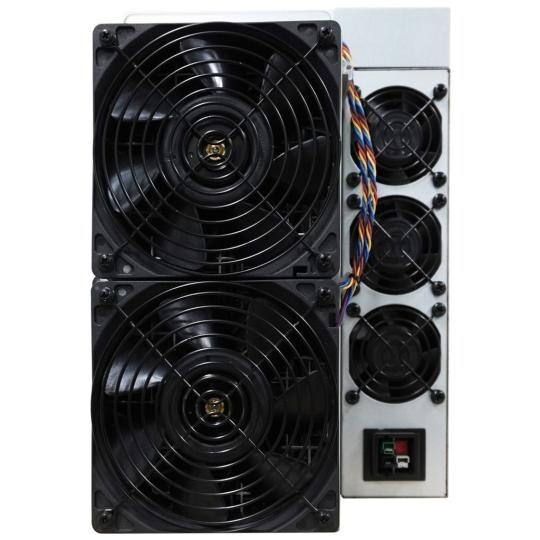 Brand New Bitmain Antminer S21 200TH/S 3500W Asic Bitcoin Miner